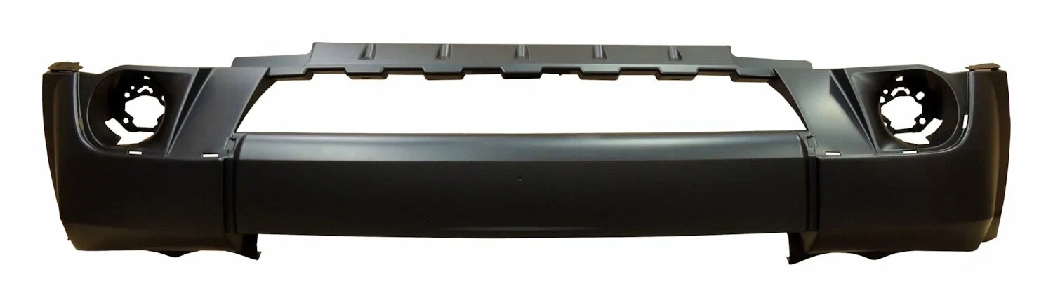 Crown Automotive - Plastic Black Fascia - 68033744AB